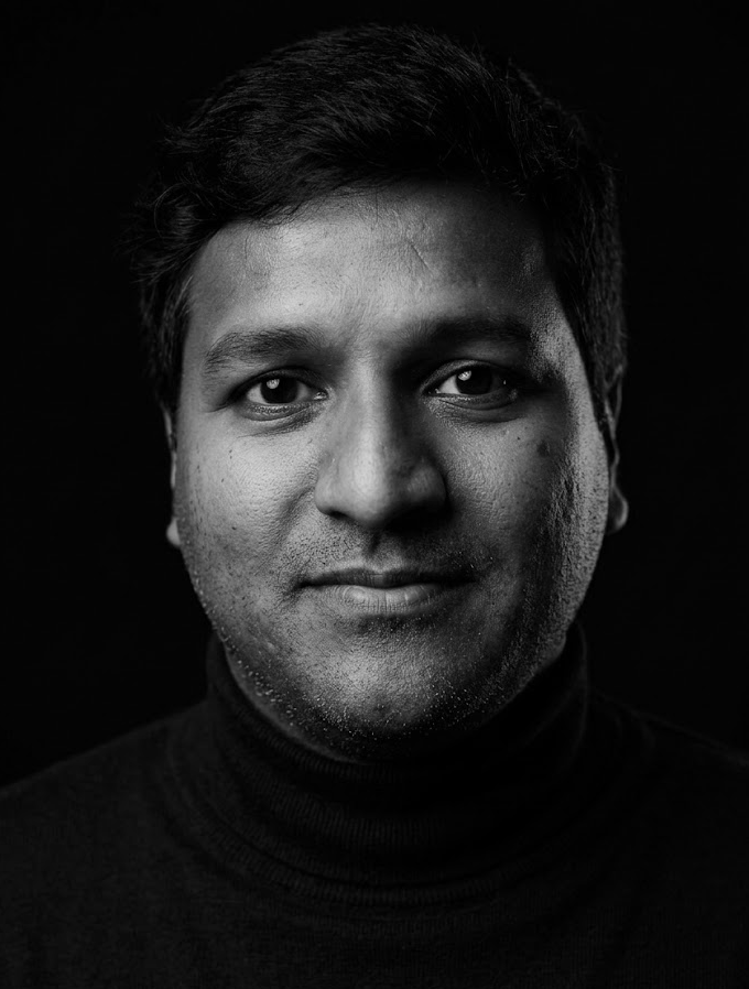 Arul Prakash
