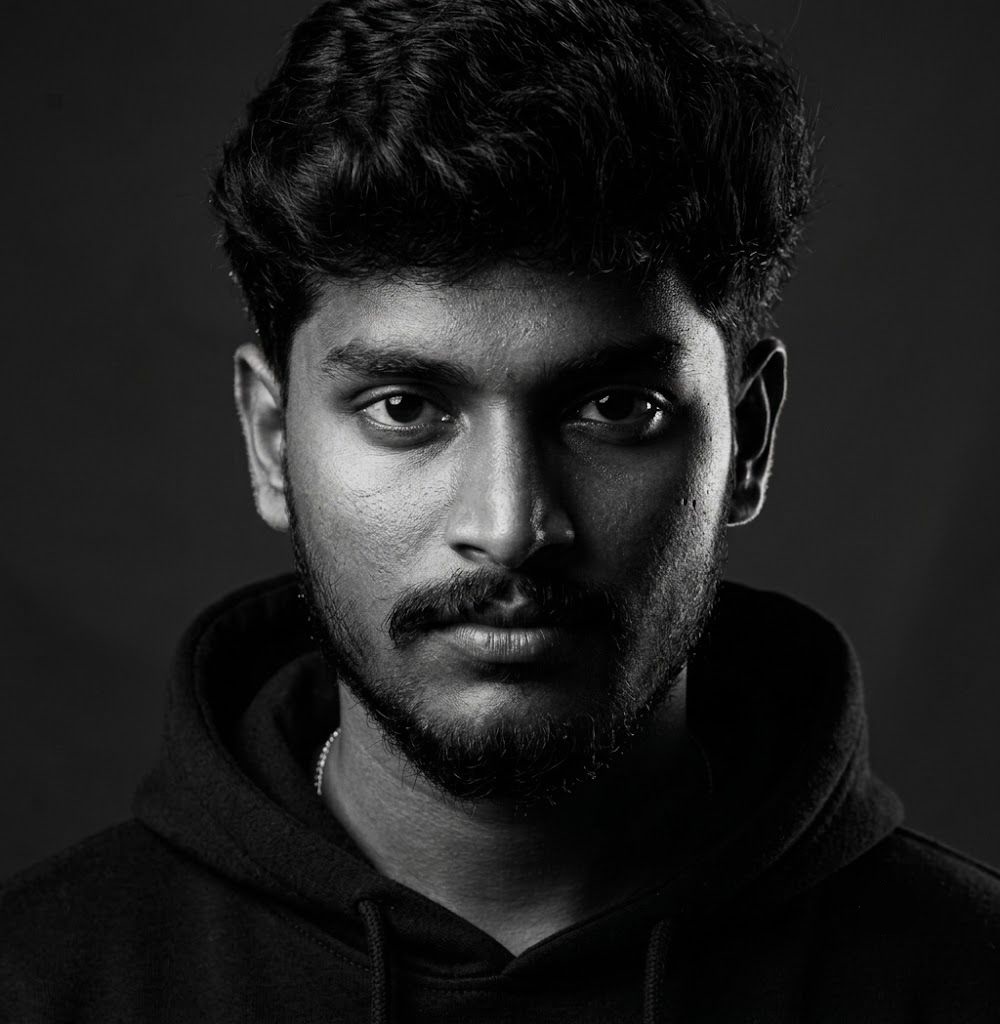 Naveen Kumar